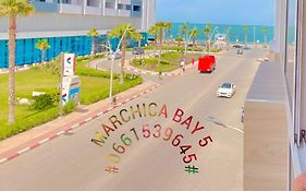 Marchica Bay 5 Holiday Apartments